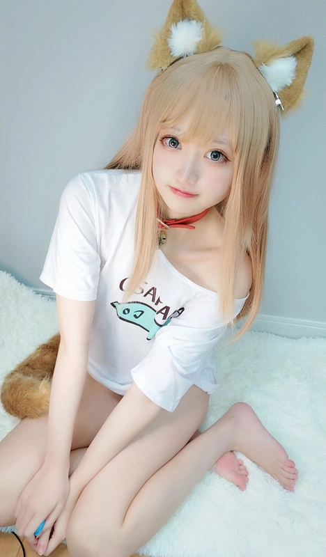 黄豆粉 - 千阳(ちよ)